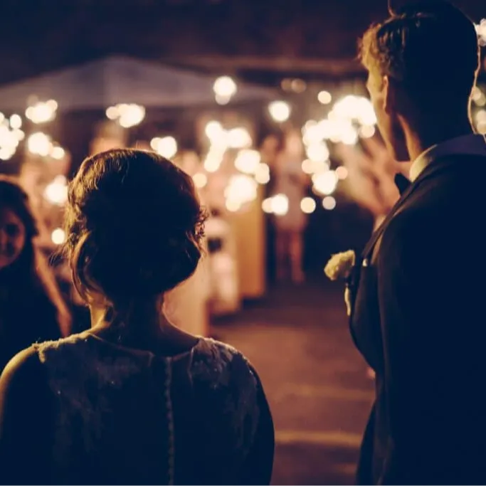 Event enhancements include everything that you'll need that you want us to bring