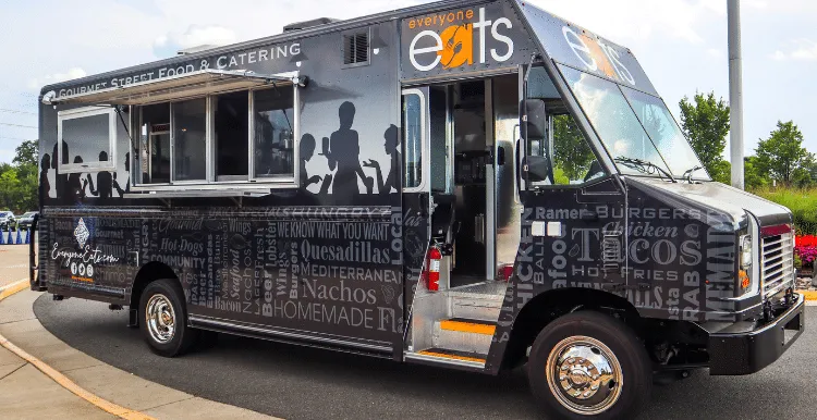 Food Truck