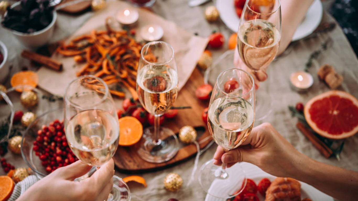 New Year's Eve