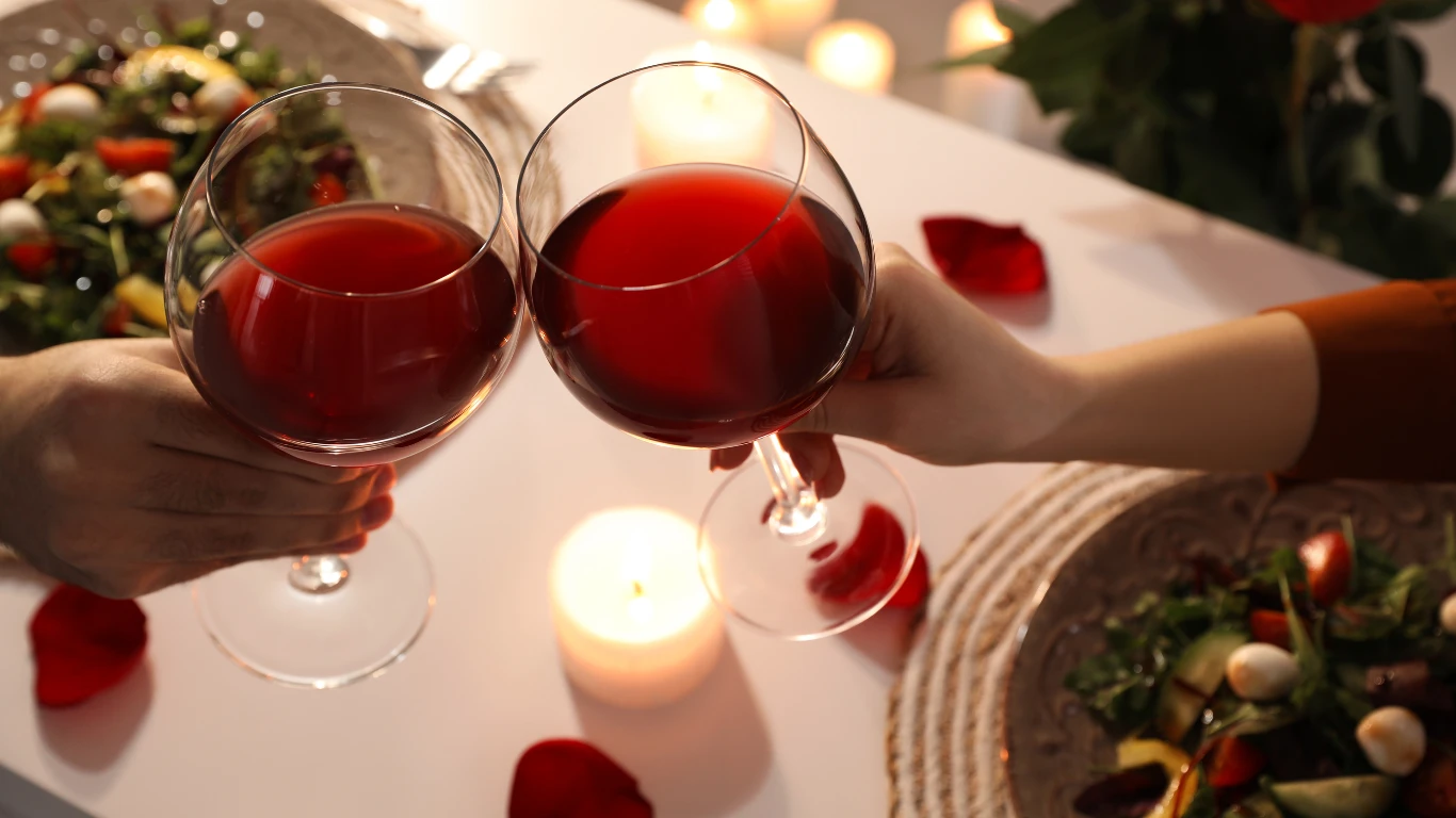 Valentine's Day