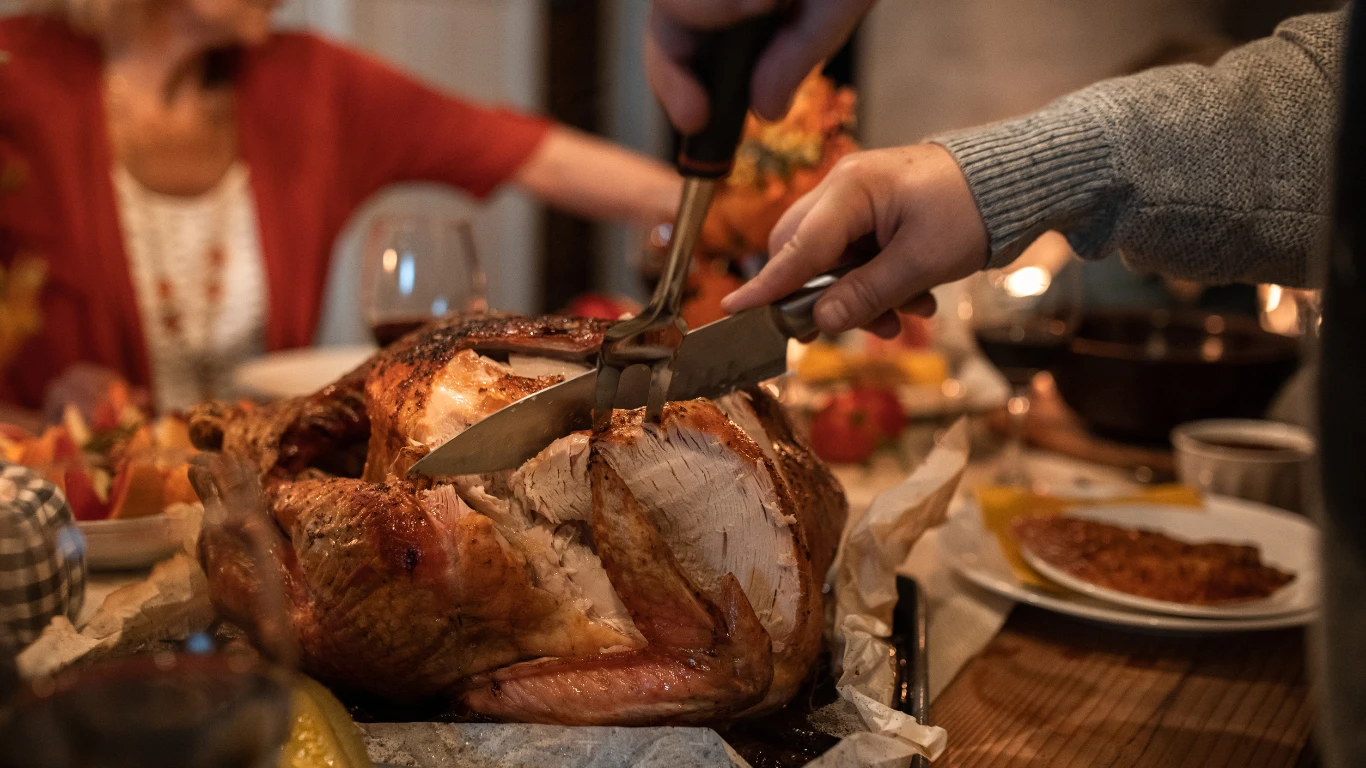 Thanksgiving