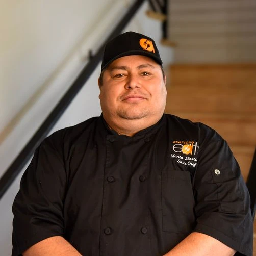 Mario Martinez